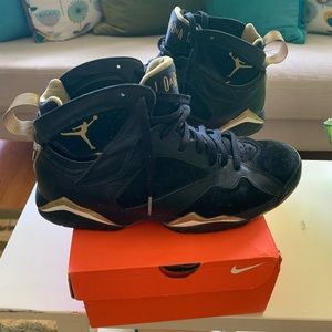 Jordan 7 GMP